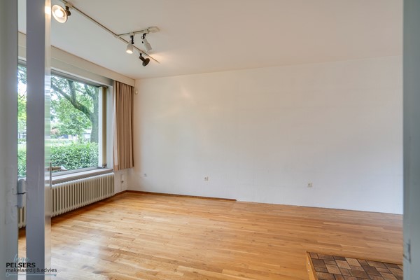 Medium property photo - Fort Brigittestraat 1, 5953 BL Reuver